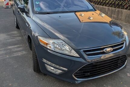 Ford Mondeo 149.500 km 3.900 &euro; Petersberg 36100
