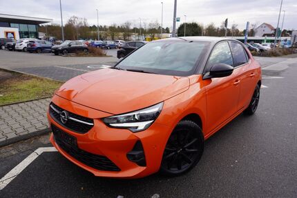 Opel Corsa 44.950 km 15.000 &euro; Rödermark 63322