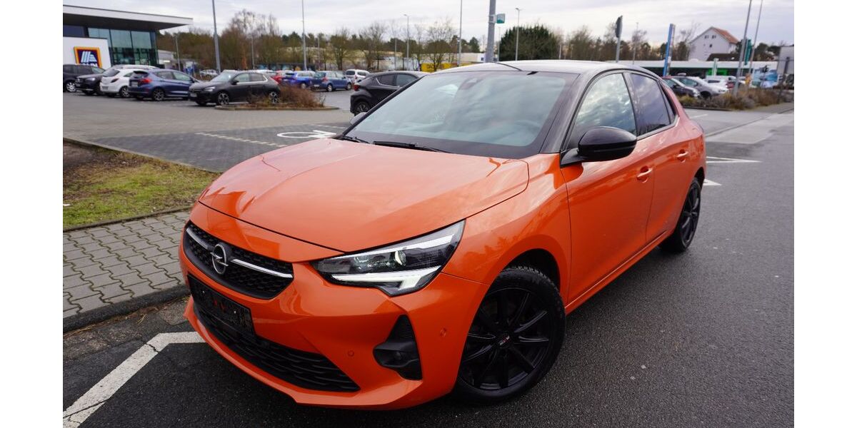 Opel Corsa 44.950 km 15.000 &euro; Rödermark 63322