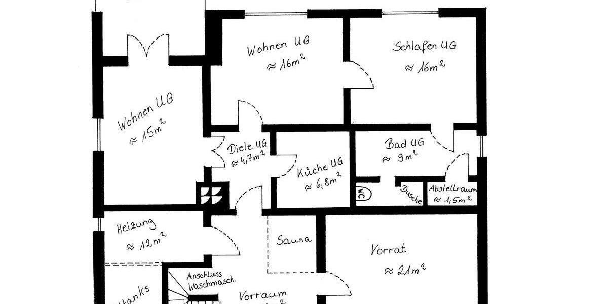 Einfamilienhaus Reichertshofen - 7 Zimmer, 138 m&sup2;, 870.000&euro; | Angebot:26955492