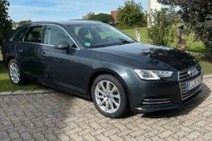 Audi A4 129.850 km 14.990 &euro; Mendorf 93336