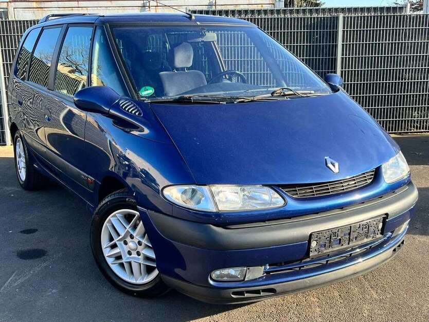 Espace