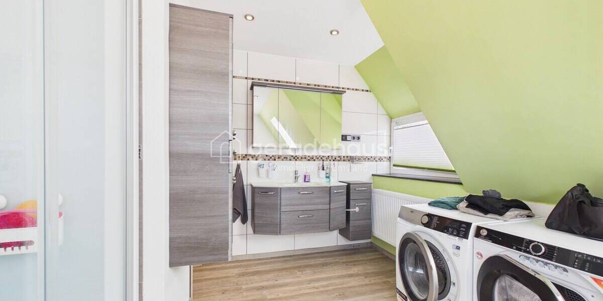 Einfamilienhaus Lingen - 4 Zimmer, 110 m&sup2;, 299.900&euro; | Angebot:26319503