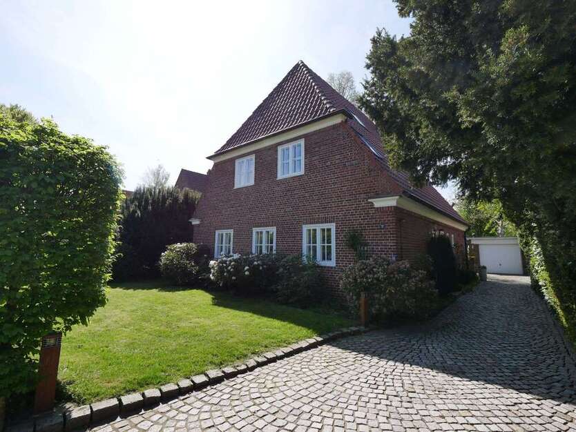 Haus zum Kaufen in Rendsburg 559.000 € 175 m²
