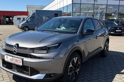 Citroen C4 5.000 km 25.490 &euro; Borna/Eula 04552