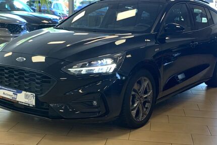 Ford Focus 44.469 km 14.440 &euro; Hennef 53773