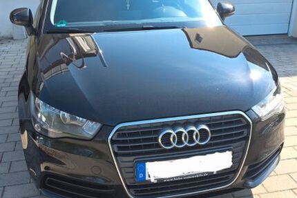 Audi A1 173.000 km 6.000 &euro; Weinstadt 71384