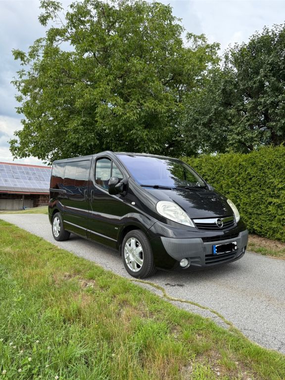 Vivaro