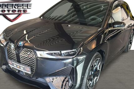 BMW iX 31.100 km 46.700 &euro; Lindau (Bodensee) 88131