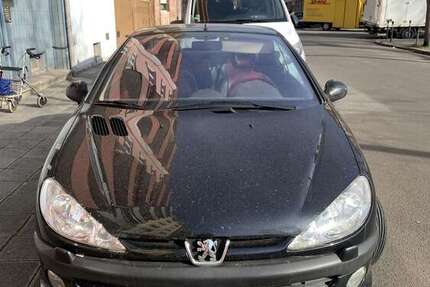 Peugeot 206 200.000 km 1.000 &euro; Nürnberg 90443