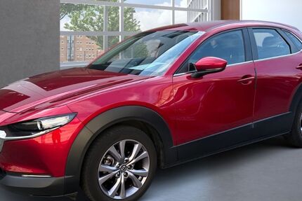 Mazda CX-30 44.500 km 24.490 &euro; Andernach 56626