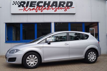 Seat Leon 134.852 km 5.900 &euro; Clenze-Gistenbeck 29459