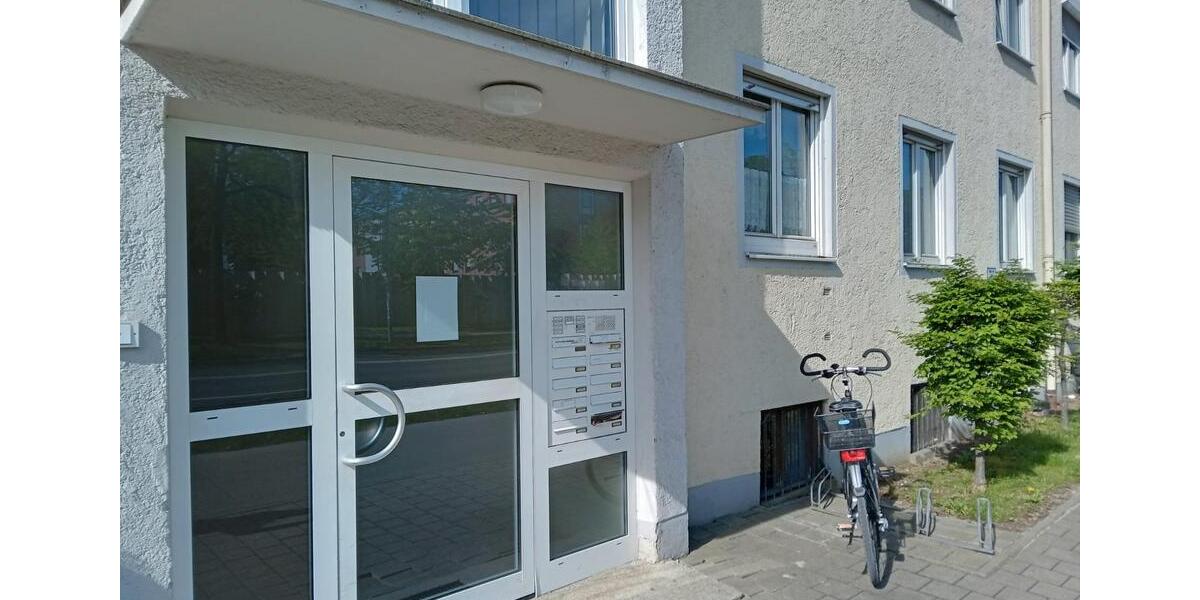 Erdgeschoßwohnung Ingolstadt Südost - 4 Zimmer, 77 m&sup2;, 300.000&euro; | Angebot:26442125