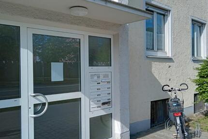 Wohnung Ingolstadt Südost - 4 Zimmer, 77 m&sup2;, 300.000&euro; | Angebot:26442125