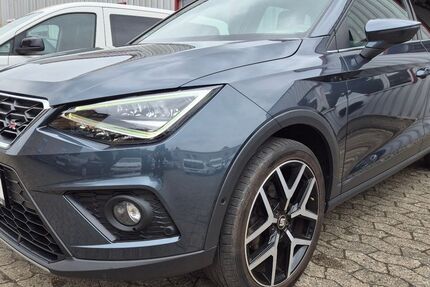 Seat Arona 247.100 km 11.299 &euro; Peine 31226
