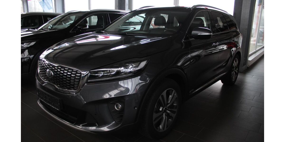 Kia Sorento 100.050 km 29.400 &euro; Andervenne 49832
