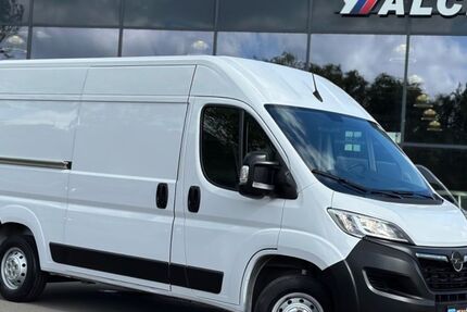 Opel Movano 27.572 km 24.890 &euro; Aurich 26605