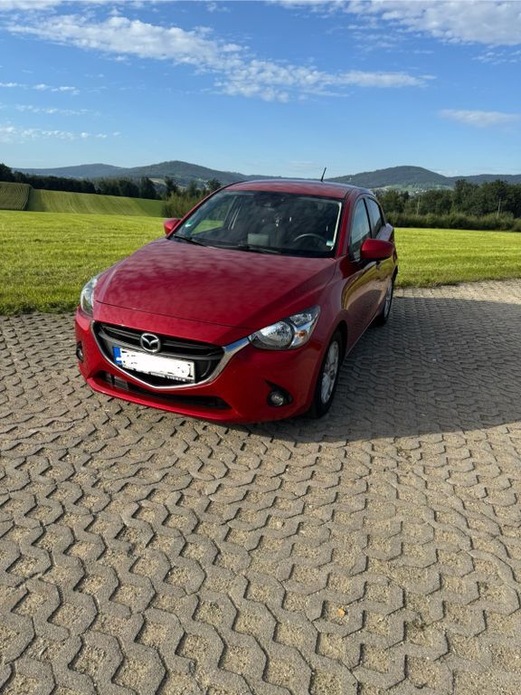 Mazda 2 99.512 km 10.500 € Hauzenberg 94051