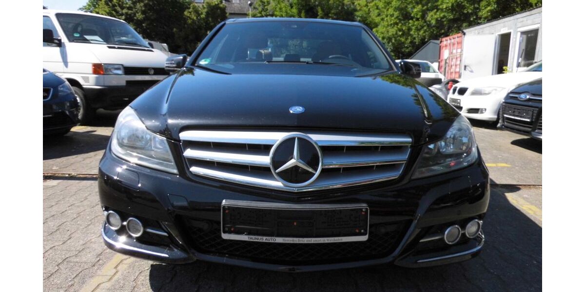 Mercedes-Benz C 250 265.000 km 9.690 &euro; Mainz-Kastel 55252
