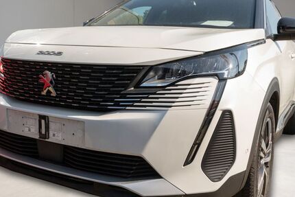 Peugeot 3008 36.047 km 26.490 &euro; Herne 44625