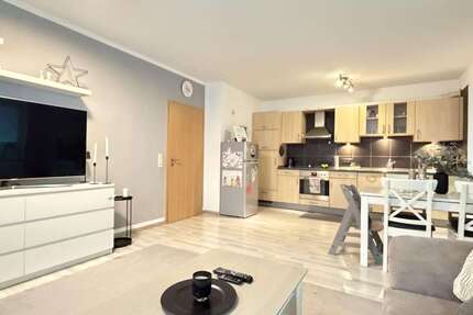 Wohnung Esens - 3 Zimmer, 69 m&sup2;, 169.000&euro; | Angebot:27338961