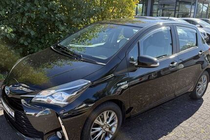 Toyota Yaris 114.900 km 12.990 € Bad Neustadt/S. 97616