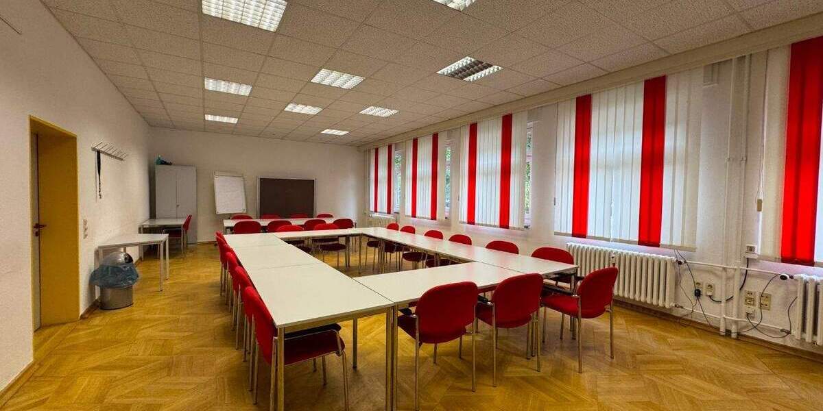 Gewerbeobjekt Zwickau Pölbitz - 130&euro; | Angebot:24866324