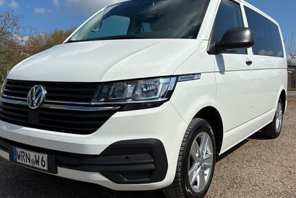 VW T6 Multivan 69.987 km 37.990 &euro; Möllenhagen 17219