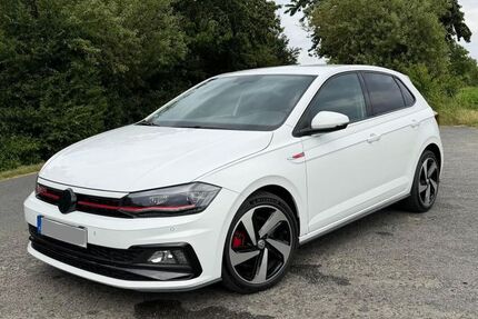 VW Polo 101.594 km 16.450 &euro; Schladen 38315