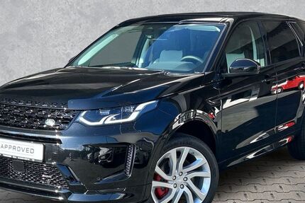 Land Rover Discovery Sport 10.015 km 44.880 &euro; Mainz-Hechtsheim 55129
