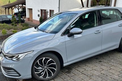 VW Golf 62.000 km 17.999 &euro; Glanbrücken 66887