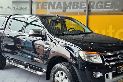 Ford Ranger 174.730 km 15.950 &euro; Mettingen 49497