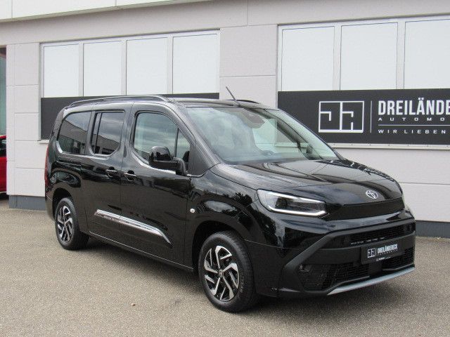 Proace (Verso)