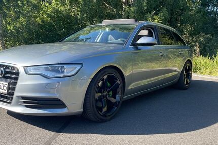 Audi A6 247.200 km 9.000 &euro; Selb 95100
