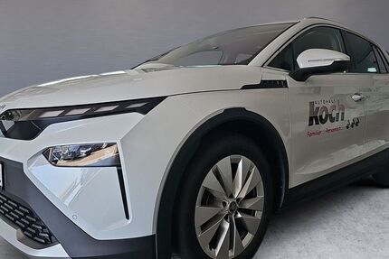 Skoda Elroq 6.000 km 39.990 &euro; Oberursel 61440