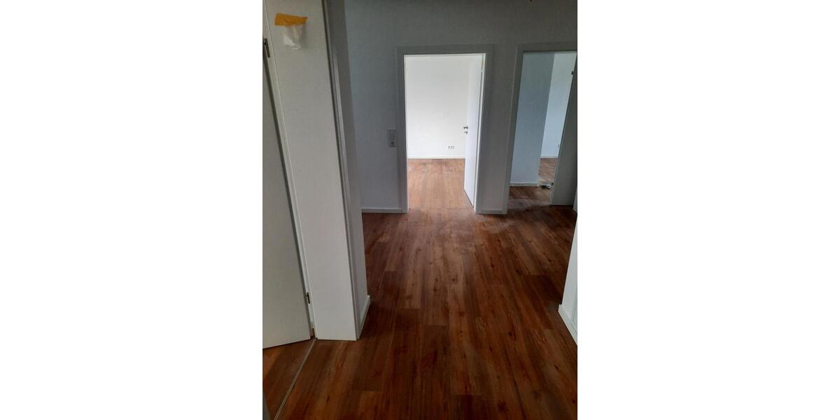 Penthouse Neubau - Erstbezug 3 zimmer