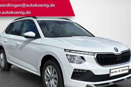 Skoda Kamiq 4.000 km 29.990 &euro; Nördlingen 86720