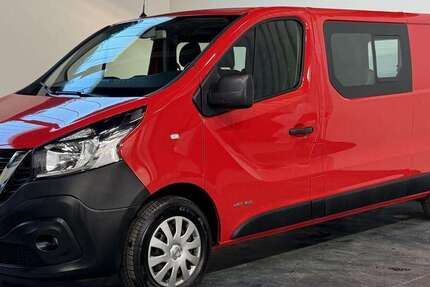 Nissan NV300 104.000 km 17.399 &euro; Tornesch 25436
