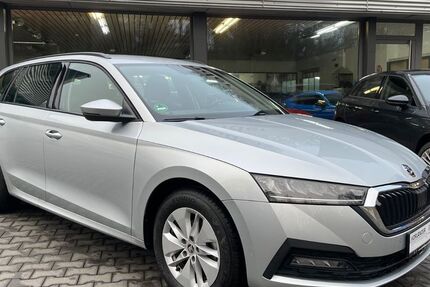 Skoda Octavia 28.000 km 22.990 &euro; Ruppichteroth 53809