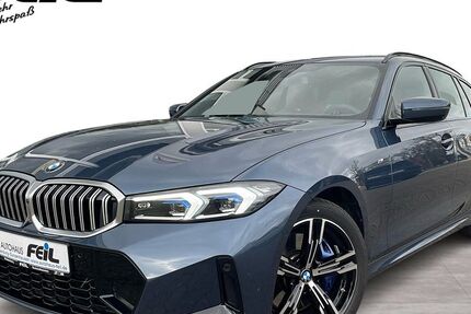 BMW 320 10.600 km 45.950 &euro; Gunzenhausen 91710