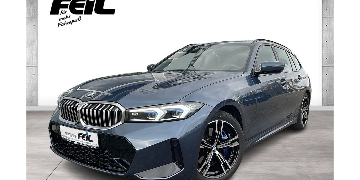 BMW 320 10.600 km 45.950 &euro; Gunzenhausen 91710