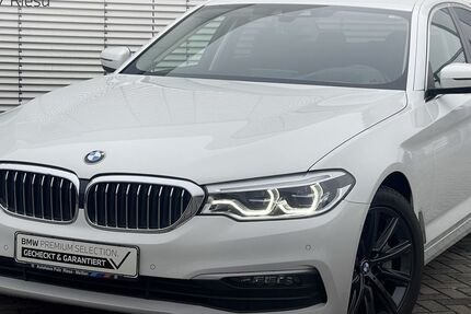 BMW 530 53.600 km 34.406 &euro; Riesa 01587