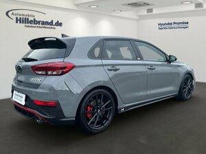 Hyundai i30 N Performance Klasenumbau Schalensitze LED App 34.600 km 31.990 &euro; Bad Wünnenberg 33181