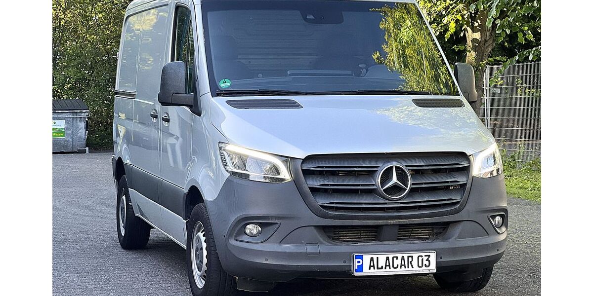 Mercedes-Benz Sprinter 191.310 km 20.750 &euro; Köln 50858