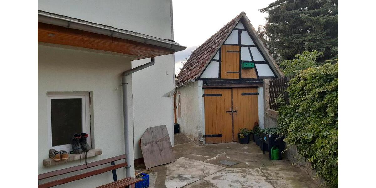 Einfamilienhaus Meuselwitz - 5 Zimmer, 120 m&sup2;, 125.000&euro; | Angebot:25714888