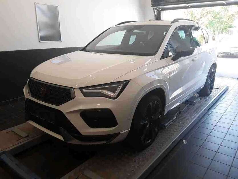 Cupra Ateca 99.980 km 28.950 € Eichenzell 36124