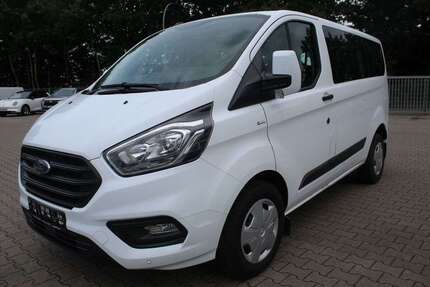 Ford Transit Custom 38.890 km 24.490 &euro; Andervenne/Emsland 49832