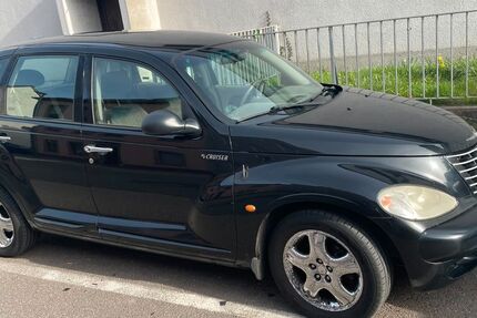 Chrysler PT Cruiser 217.000 km 1.300 &euro; Trier 54295