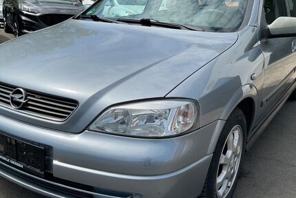 Opel Astra 104.922 km 2.490 &euro; Giessen 35394