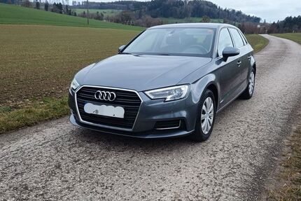 Audi A3 181.900 km 11.500 &euro; Stockach 78333
